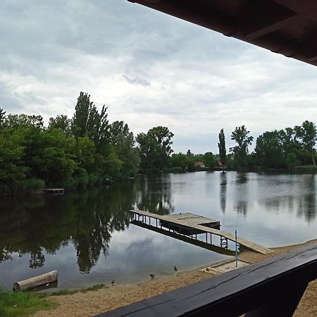 Eden Lounge Restaurant & Pension Veresegyház Eksteriør bilde