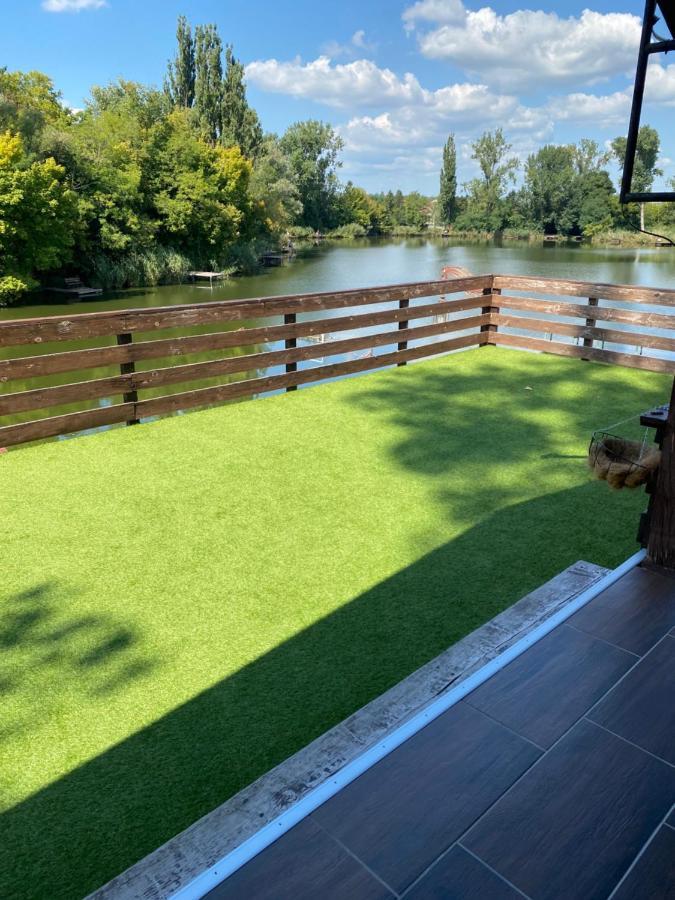 Eden Lounge Restaurant & Pension Veresegyház Eksteriør bilde